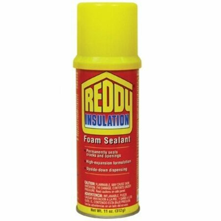 CONVENIENCE 11OZ Reddy Foam 7565000021